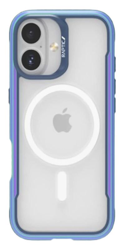 Shield Classic MagSafe Case for iPhone 17 Series 1