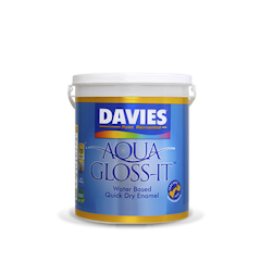 Aqua Gloss-It