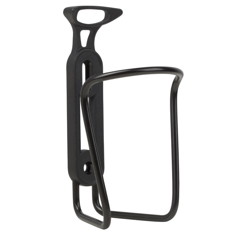 B'TWIN Triban 100 Metal Bottle Cage 2