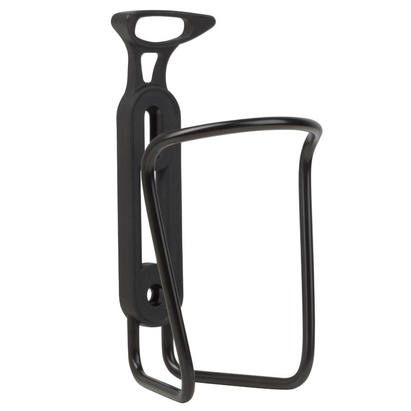 B'TWIN Triban 100 Metal Bottle Cage 2