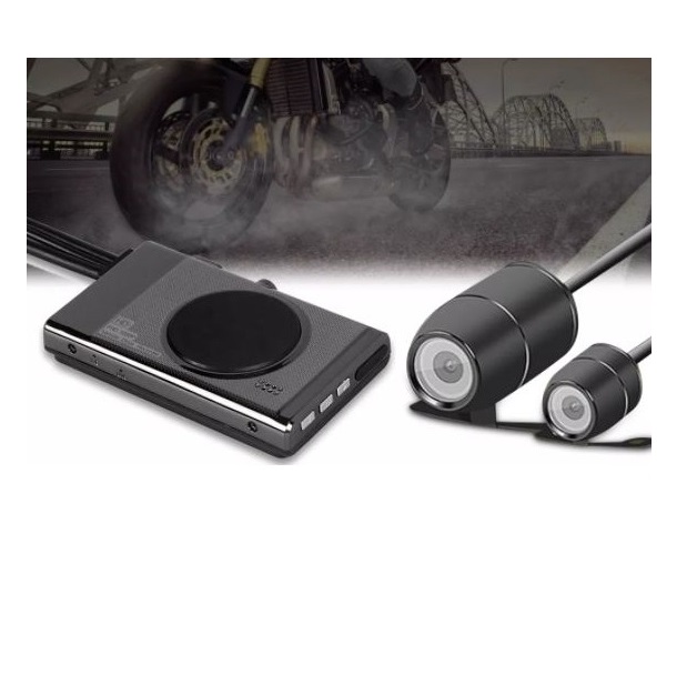 Motorcycle Riding Best Motorcycle Dash Cam BikerCam Motorcycle