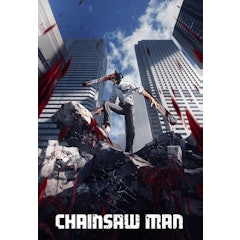 Chainsaw Man