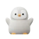Thunlit Cute Penguin Rechargeable Night Lamp 1