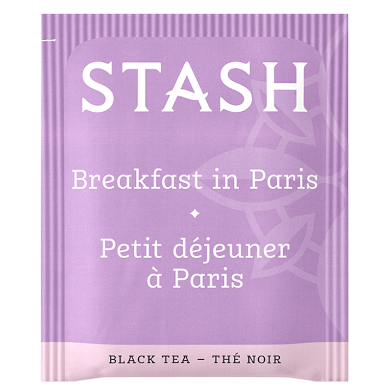 Breakfast in Paris 3