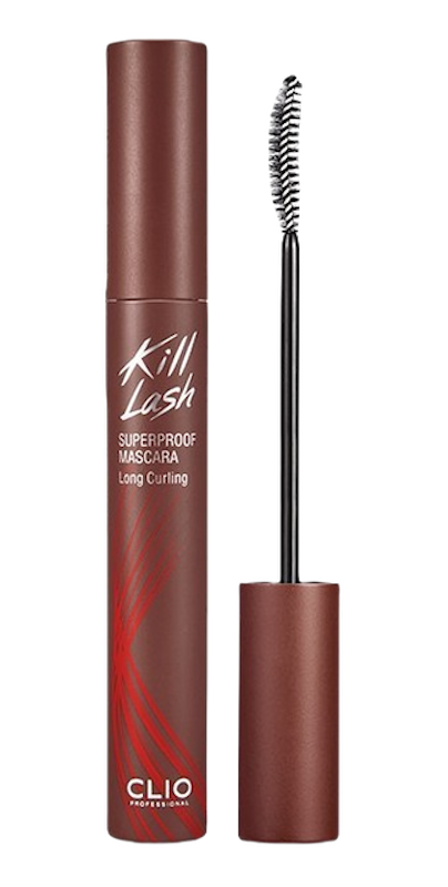 Kill Lash Superproof Mascara 2