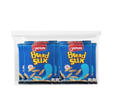 Bread Stix 20 g x 10 1
