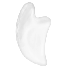 Facial Gua Sha Board Dredging Meridian And Face-Lifting Tool