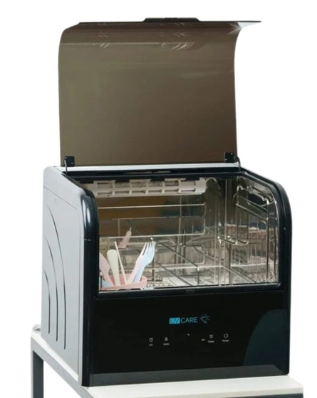 Multipurpose UVC Sterilizer XL 3
