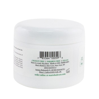 Coconut Body Butter 2