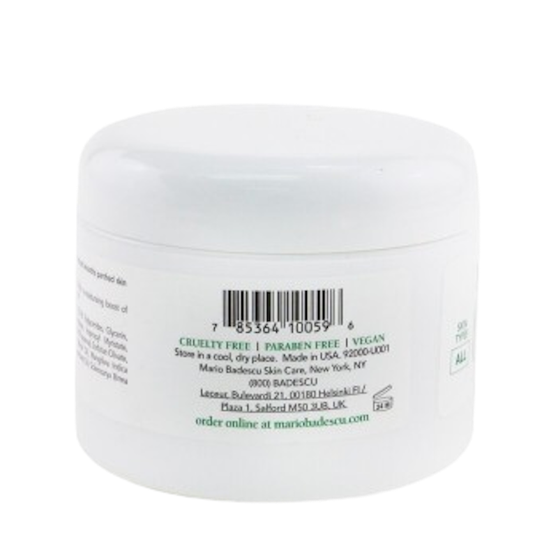 Coconut Body Butter 2