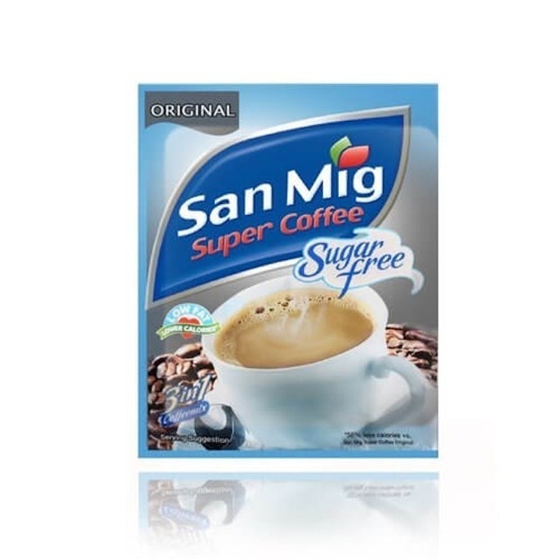 Original Sugar-Free 1