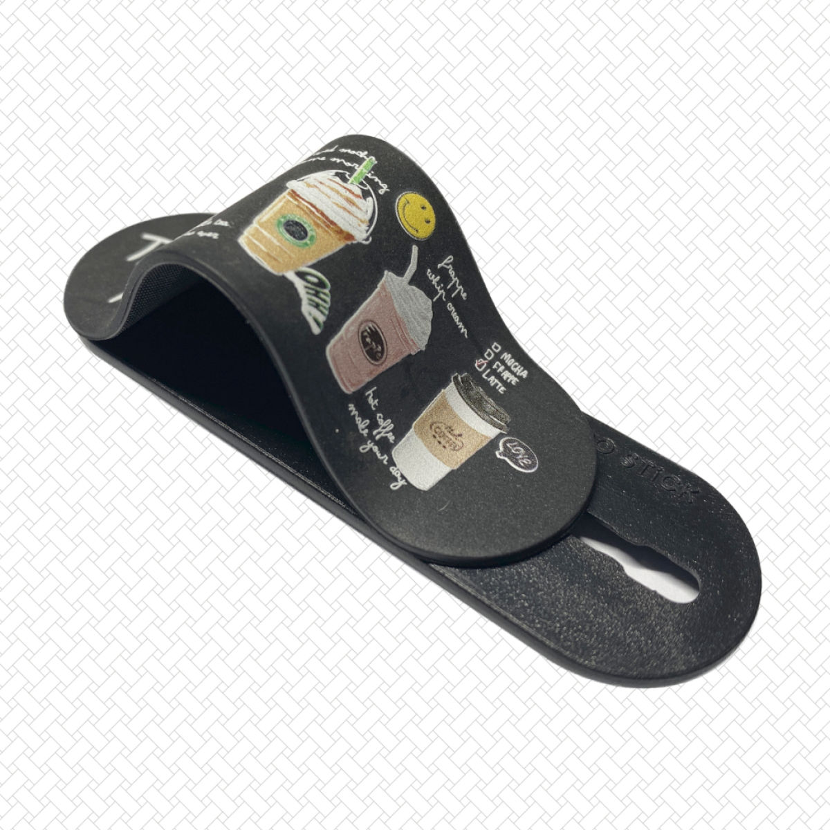 Phone Grip and Stand 3