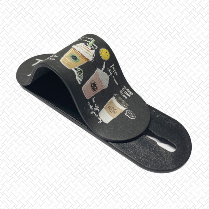 Phone Grip and Stand 3