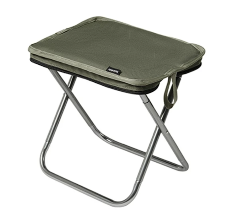 Small Folding Outdoor Portable Camping Stool 1
