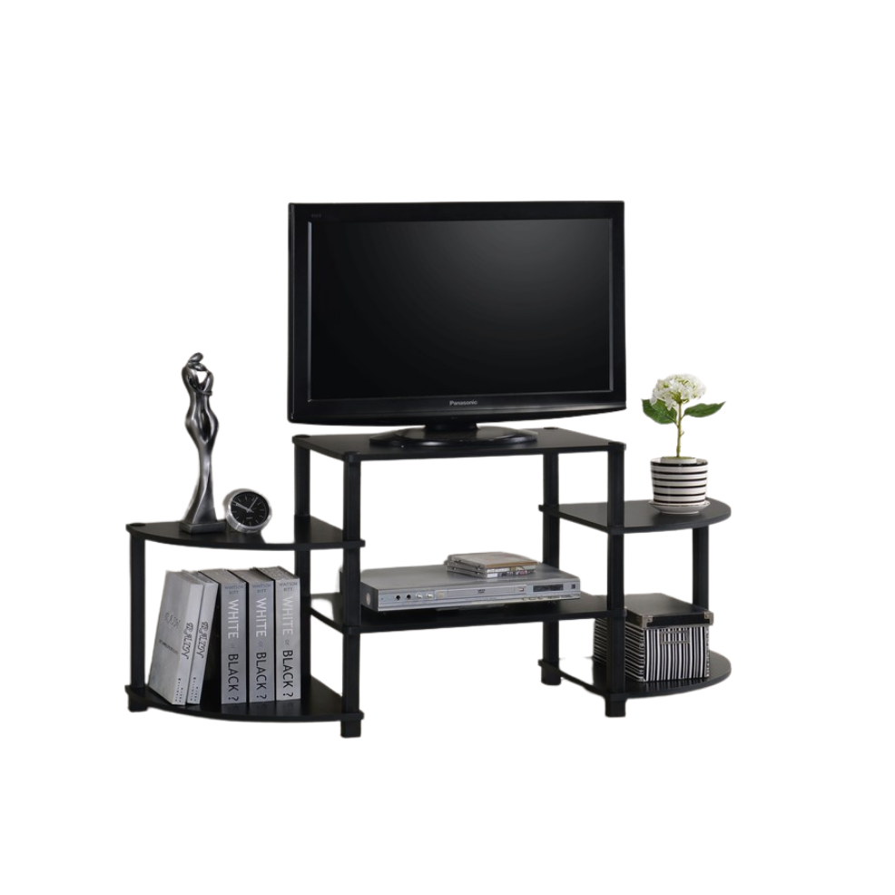 2 Tier TV Stand 1