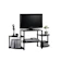 Furnlite 2 Tier TV Stand 1