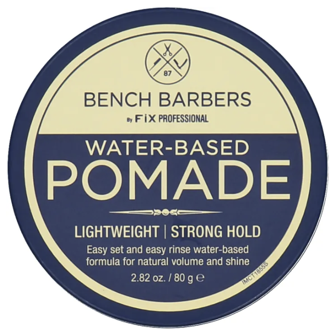 10 Best Hair Waxes for Men in the Philippines 2026 | BENCH, Gatsby, and More 2