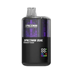 Spaceman Dual