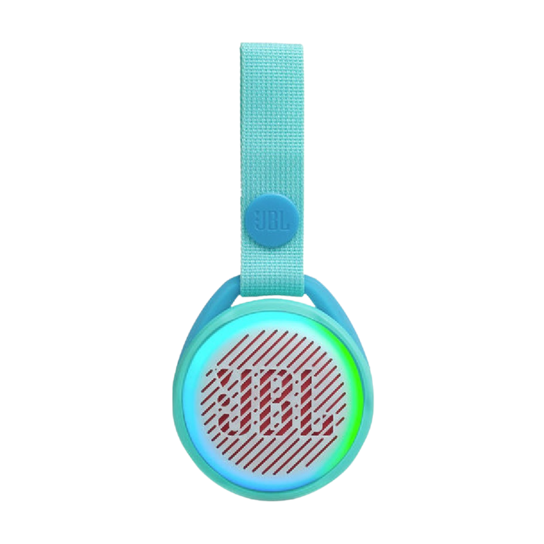 JR POP Portable Bluetooth Speaker 4