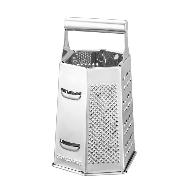 10 Best Box Graters in the Philippines 2026 | Buying Guide Reviewed by Chef 2