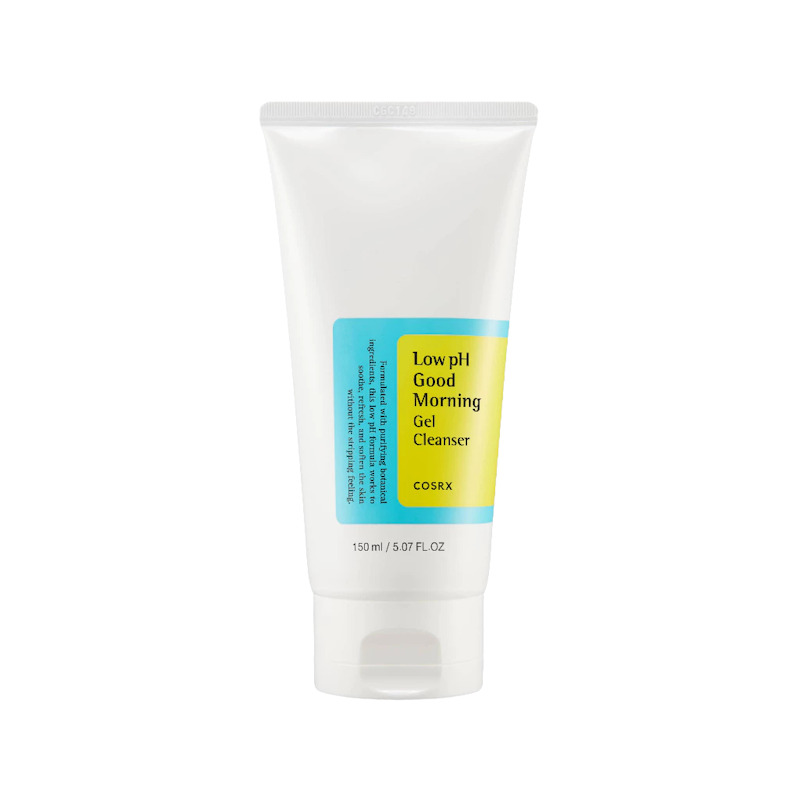 Low pH Good Morning Gel Cleanser 1