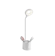 OPPLE LED Desk Lamp With Pen Holder 1
