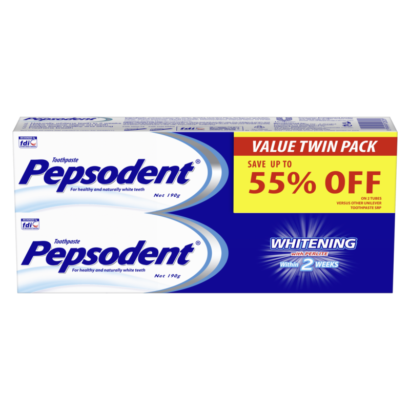 Toothpaste Whitening 1