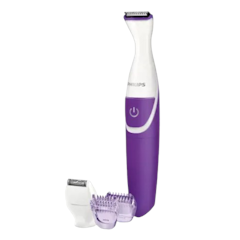Essential Bikini Trimmer BRT383/15