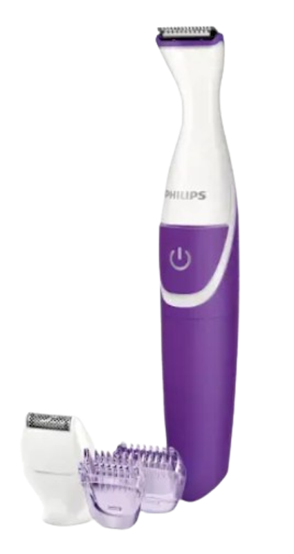 Essential Bikini Trimmer BRT383/15 1