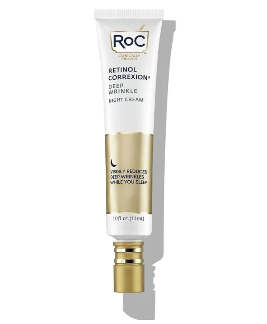 Retinol Correxion Deep Wrinkle Night Cream 1