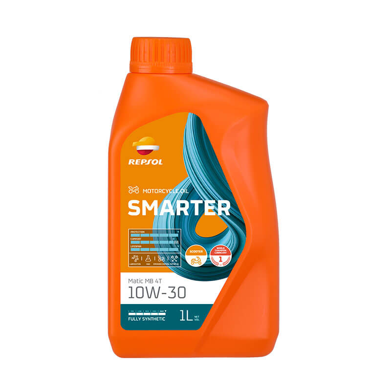 10 Best Motorcycle Oils in the Philippines 2026 | Shell, Repsol, and More 3