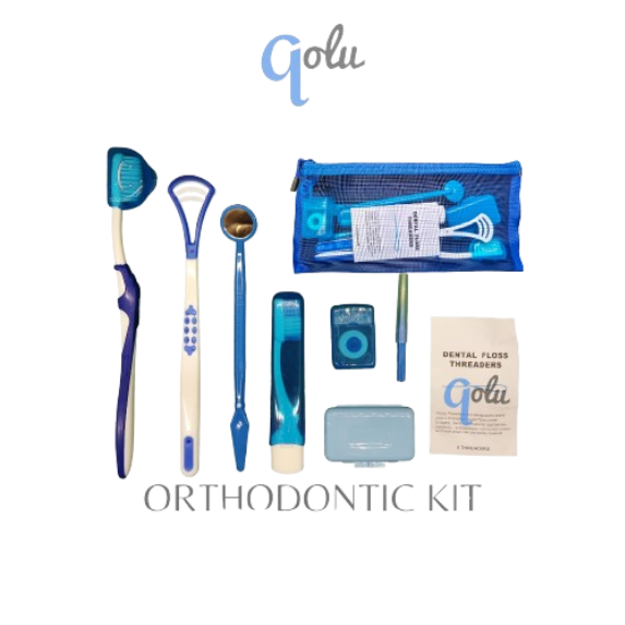 Ortho Kit  6