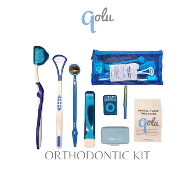 Ortho Kit 6
