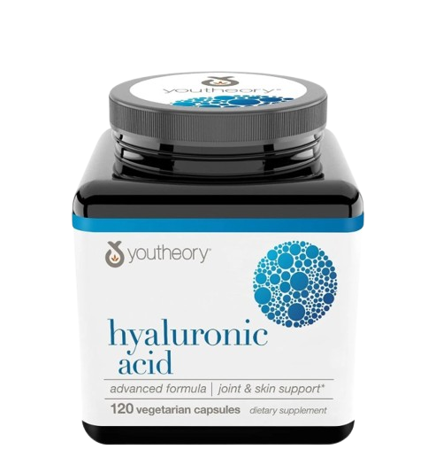 Hyaluronic Acid 1