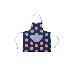 Polyester Fabric Apron