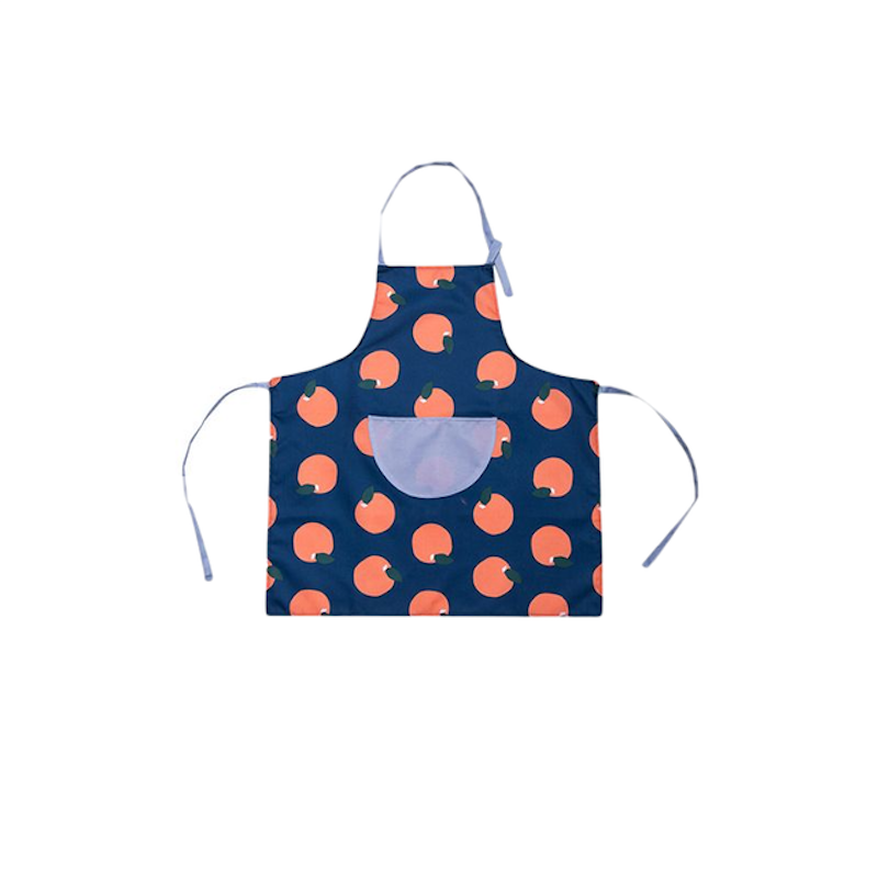 Polyester Fabric Apron 1