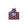 SWEEJAR Polyester Fabric Apron 1