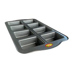 Non-stick Mini Loaf Pan