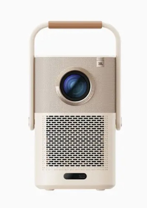 Entertainment Projector 1