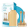 Dr.isla Baby Toothbrush New Born Baby Tongue Cleaner Silicon 1