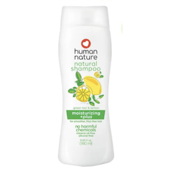 Moisturizing Plus Shampoo