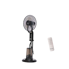 6 Inch Mist Fan with Remote