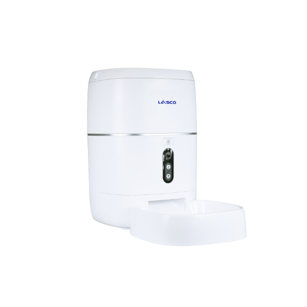 WiFi Smart Pet Feeder 1
