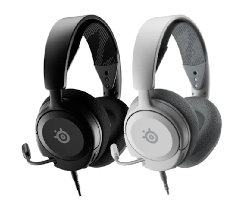 Gaming Headset 1
