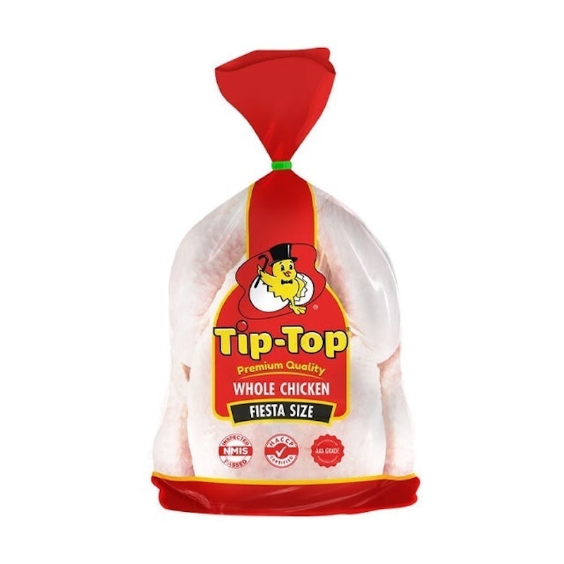 Farm Fresh Whole Chicken Oversize 1