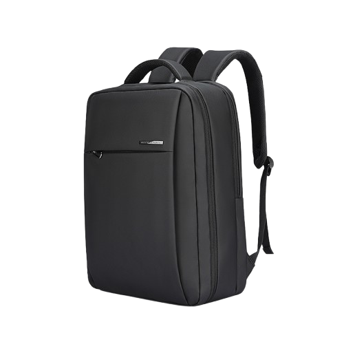 Water Repellent School Backpack  1