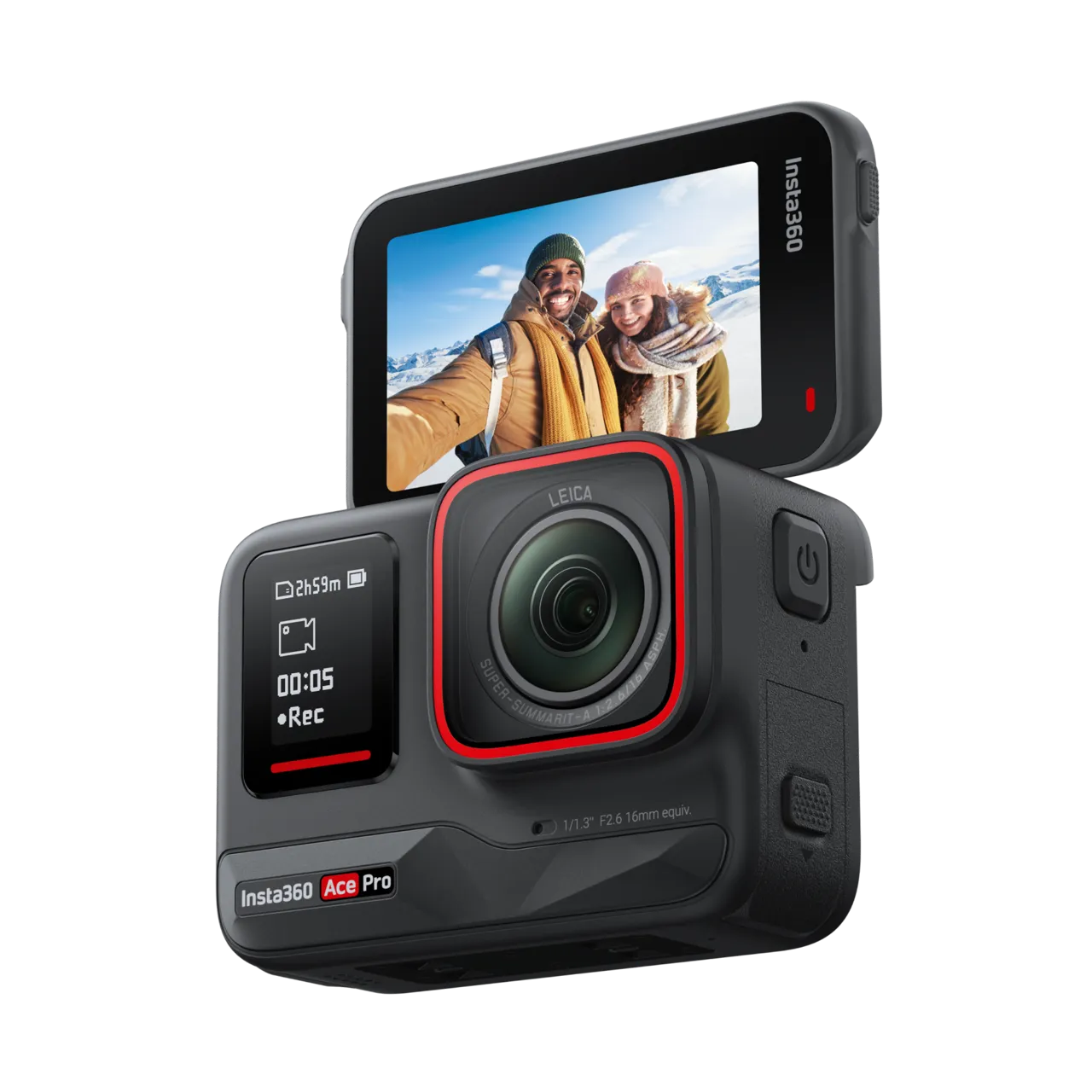 10 Best Cameras for Travel in the Philippines 2026 | DJI, Insta360, and More 2