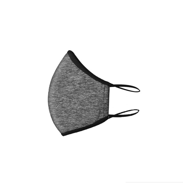 Washable Anti-Microbial Headloop Face Mask 1