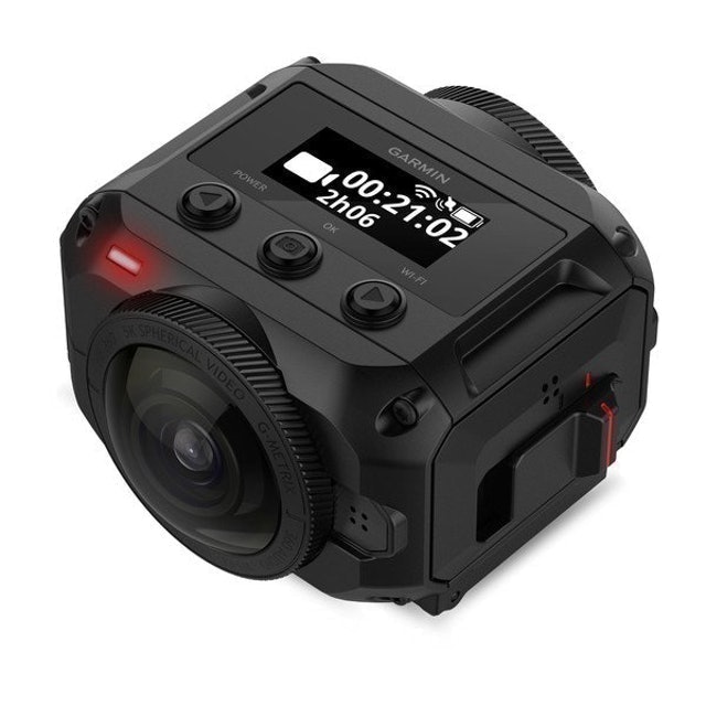 VIRB 360 Camera 2