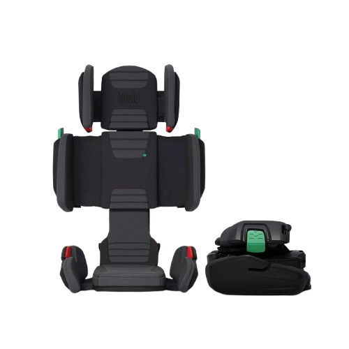 HiFold Fit-and-Fold Booster Seat  1
